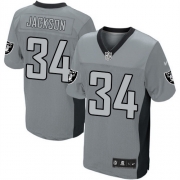 bo jackson football jersey