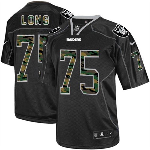 raiders camo jersey