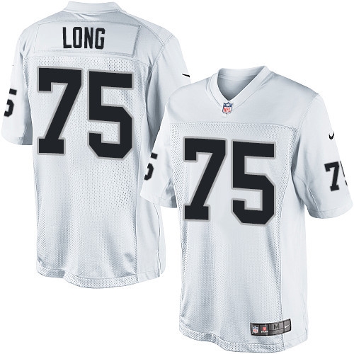 howie long raiders jersey