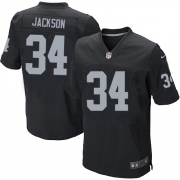 women's bo jackson jersey