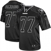 lyle alzado jersey for sale