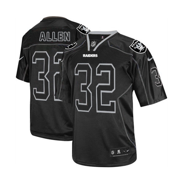 32 raiders jersey