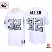 marcus allen throwback jersey