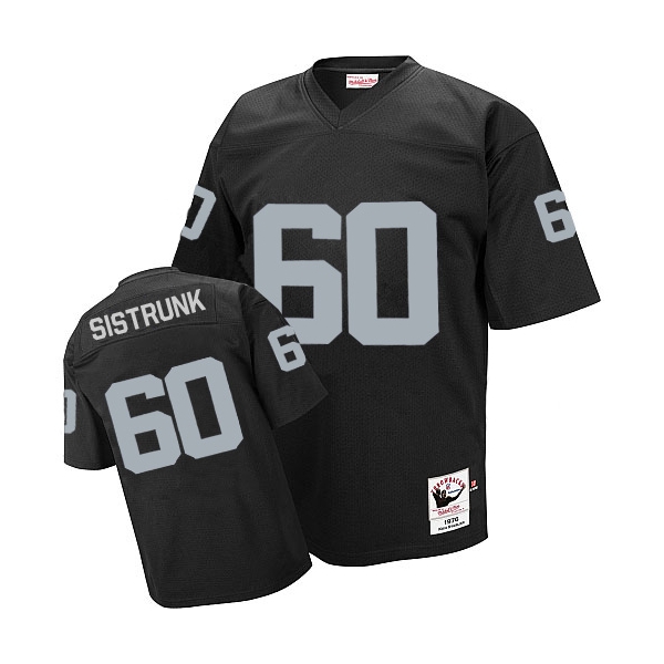 mitchell and ness raiders shirt