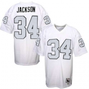 bo jackson nfl jersey