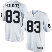 hendricks jersey